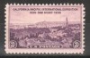 SUA - 1935, SCOTT 773, nestampilat