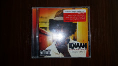 CD Knaan - Troubadour foto