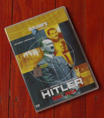 Film documentar Discovery - Planul secret al asasinarii lui Hitler !!! foto