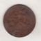 bnk mnd Franta 5 centimes 1915