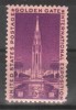 SUA - 1939, SCOTT 852, nestampilat
