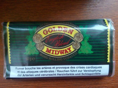 Golden Midway 100% original, provenienta Belgia - 50 Gr. foto