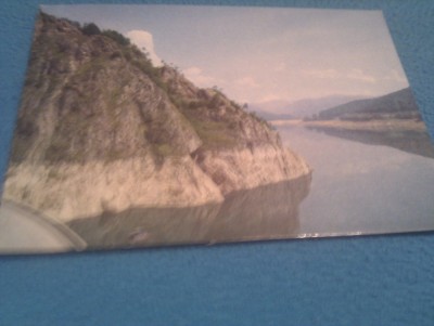 CP VIDRARU -LACUL DE ACUMULARE NECIRCULATA foto