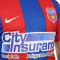 Tricou FC Steaua CITY INSURANCE