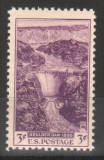 SUA - 1935, SCOTT 774, nestampilat, MNH