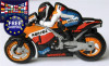 USB Stick memorie 4 GB Flash Drive motocicleta, 8 GB, USB 2.0