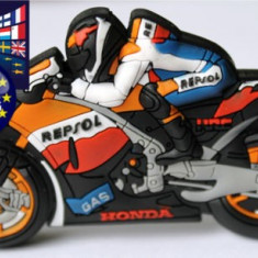 USB Stick memorie 4 GB Flash Drive motocicleta