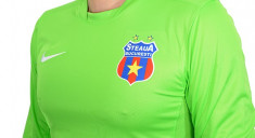 STEAUA Tricou Portar Nike Replica 2013/14 foto