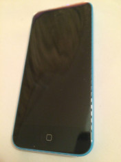 iPhone 5C 16GB Blue / Albastru Neverlocked [ NOU ] foto