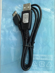 Cablu de date SamsungB200,C3510,C450,C5130,C5212,G600,G800,E2210,S3100,i900,J200 foto