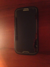 Samsung Galaxy s3 LTE NEVERLOCK , ca NOU ! foto