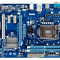 Vand kit 1155 dualcore placa de baza Gigabyte GA-P61-S3-B3 socket 1155, plus procesor Intel dualcore G1620, plus 2GB DDR3 1866Mhz