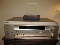 receiver amplificator 5.1 Sony STR-DA50ES foto