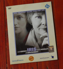 Film - Iris - regia Richard Eyre !!! foto