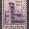 SUA - 1939, SCOTT 857, nestampilat