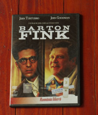 Film - Barton Fink - regia Joel si Ethan Coen !!! foto