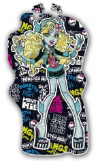 PUZZLE 150 PIESE - MONSTER HIGH LAGOONA BLUE - 27533 foto