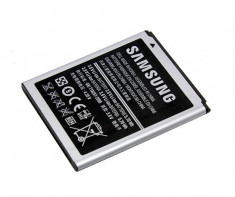 BATERIE ORIGINALA SAMSUNG GALAXY S3 MINI i8190 / TREND PLUS S7580 / TREND S7560 EB-F1M7FLU foto