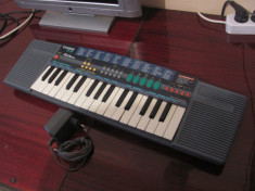 ORGA CASIO SA-38 foto