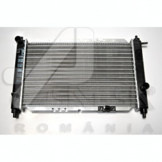 RADIATOR RACIRE DAEWOO MATIZ foto