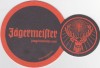 Suport de pahar / Biscuite JAGERMEISTER