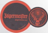Suport de pahar / Biscuite JAGERMEISTER