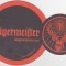 Suport de pahar / Biscuite JAGERMEISTER