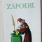 FLORIN SLAPAC - ZAPODIE (ed. princeps 1996/dedicatie-autograf pt. FLORENTA ALBU)