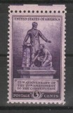 SUA - 1940, SCOTT 902, nestampilat