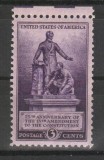 SUA - 1940, SCOTT 902, nestampilat, MNH