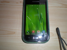 samsung galaxy s1 foto