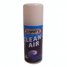 CLEAN AIR- SPRAY PENTRU ELIMINAREA MIROSURILOR NEPLACUT foto