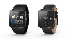 SONY SMARTWATCH 2 foto