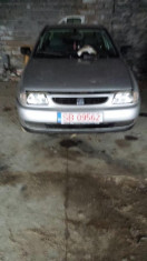 Dezmembrez Seat Ibiza 1.4 benzina 1998 foto