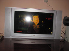 TV LCD DIAGONALA 81 CM 32 INCHI KEYMAT foto
