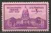 SUA - 1940, SCOTT 896, nestampilat
