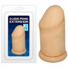 PRELUNGITOR SLEEK PENIS EXTENSION foto