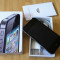 iphone 4s 16gb negru neverlocked impecabil pachet complet la 649ron