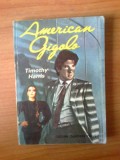 N5 Timothy Harris - American gigolo, 1991