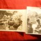 2 Fotografii -Propaganda-Misiunea Iezuitilor din Lyon in Africa