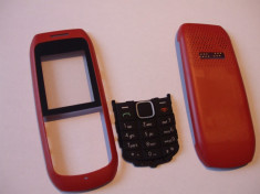 Carcasa nokia 1616 RED/ROSU foto