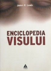 ENCICLOPEDIA VISULUI - James R. Lewis foto