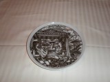 Cumpara ieftin Farfurie de perete portelan Hutschenreuther
