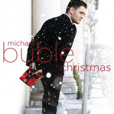 MICHAEL BUBLE - Christmas [180gLP] [VINYL] foto
