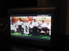 TV LCD 7 INCI LENOIR TVC75LCD foto