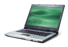 Laptop Acer Travelmate 4020, display 15inch, wireless, Garantie 6 luni, Livrare Gratuita foto