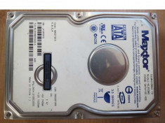 HARD DISK MAXTOR , 200 GB , SATA , 7200 RPM , 8 MB BUFFER foto