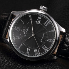 CEAS Ks Imperial Kronen and Sohne Original MECANIC AUTOMATIC Luxury LUX Elegant foto