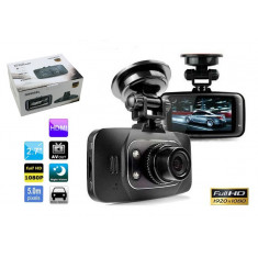 Cauti Camera Auto Super HD 2560x1440p,Ambarella A12,GPS,60  FPS,WDR,HDR,LDWS,FCWS? Vezi oferta pe Okazii.ro