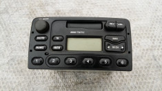 Radio casetofon Ford Mondeo MK3 an 2000 - 2008 ORIGINAL foto